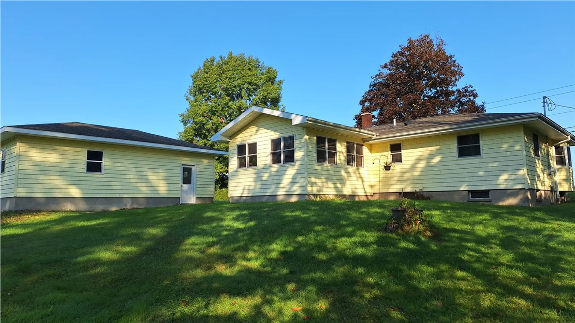 Property at 13176 S Butler Conquest Road, Butler, NY 13146 2