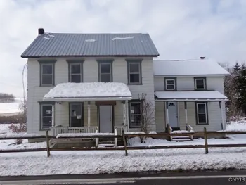 Property at 4322 State Highway 80, Columbus, NY 13460