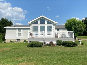 Property at 181 Wilbur Hill Road, Butternuts, NY 13849
