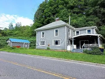 Property at 2183 ST RT 80, Stark, NY 13475
