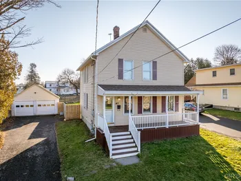Property at 47 Myers Avenue, Whitestown, NY 13495