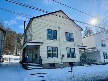 Property at 144 - 146 Madison Street, Augusta, NY 13425