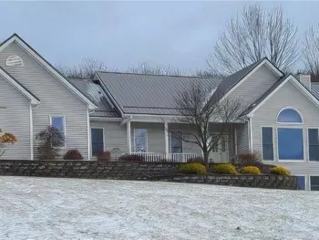 Property at 8149 Parker Hill Road, Sparta, NY 14437