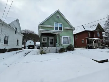 Property at 34 Main Street, Canisteo, NY 14823
