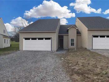Property at 5302 Bunker Hill Way, Onondaga, NY 13207