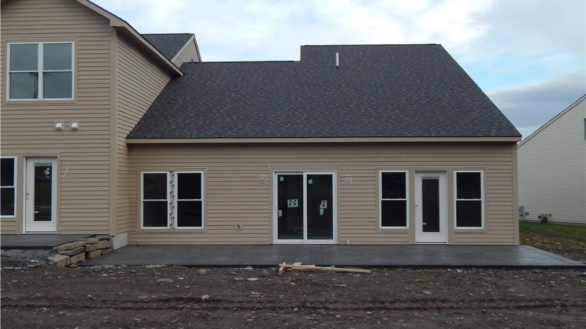 Property at 5302 Bunker Hill Way, Onondaga, NY 13207 26