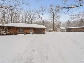 Property at 15 Gulf Bridge Road, West Monroe, NY 13167