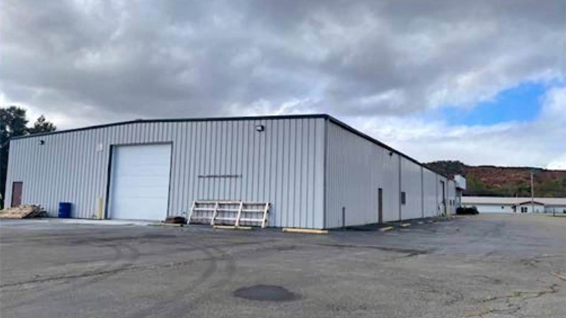 Property at 4580 Route 219 Road, Great Valley, NY 14741 4