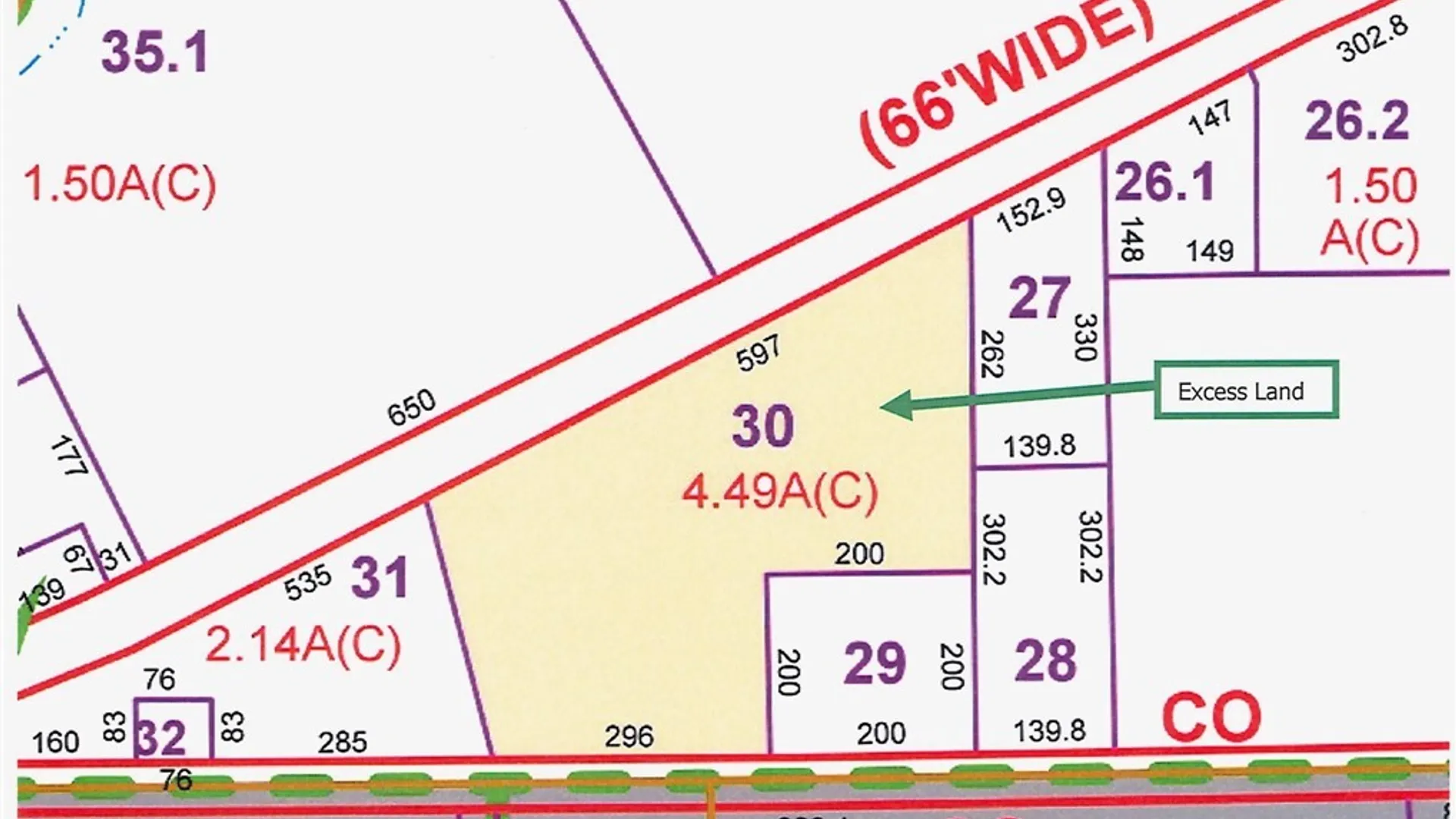 Property at 4580 Route 219 Road, Great Valley, NY 14741 46