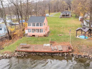 Property at 5423 County Road 36, Canadice, NY 14471