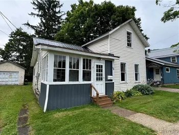 Property at 79 Fawn Avenue, Salamanca, NY 14779