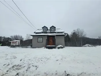 Property at 1778 Looker Mountain, Otto Twp, PA 16745