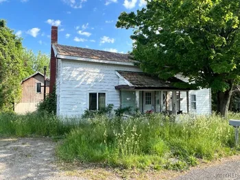 Property at 10776 W Main Road, Ripley, NY 14775