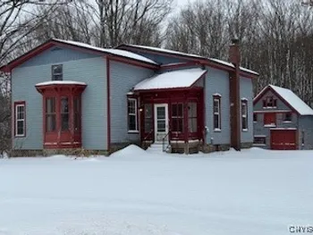 Property at 2055 County Route 2, Orwell, NY 13144