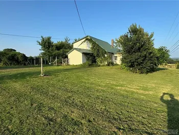 Property at 660 Route 39, Hanover, NY 14062