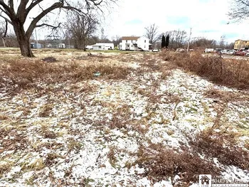 Property at Greenbush & Central Ave., Portland, NY 14716