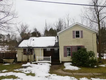 Property at 7096 Boston Colden Road, Boston, NY 14025