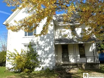 Property at 107 Central Avenue, Portland, NY 14716