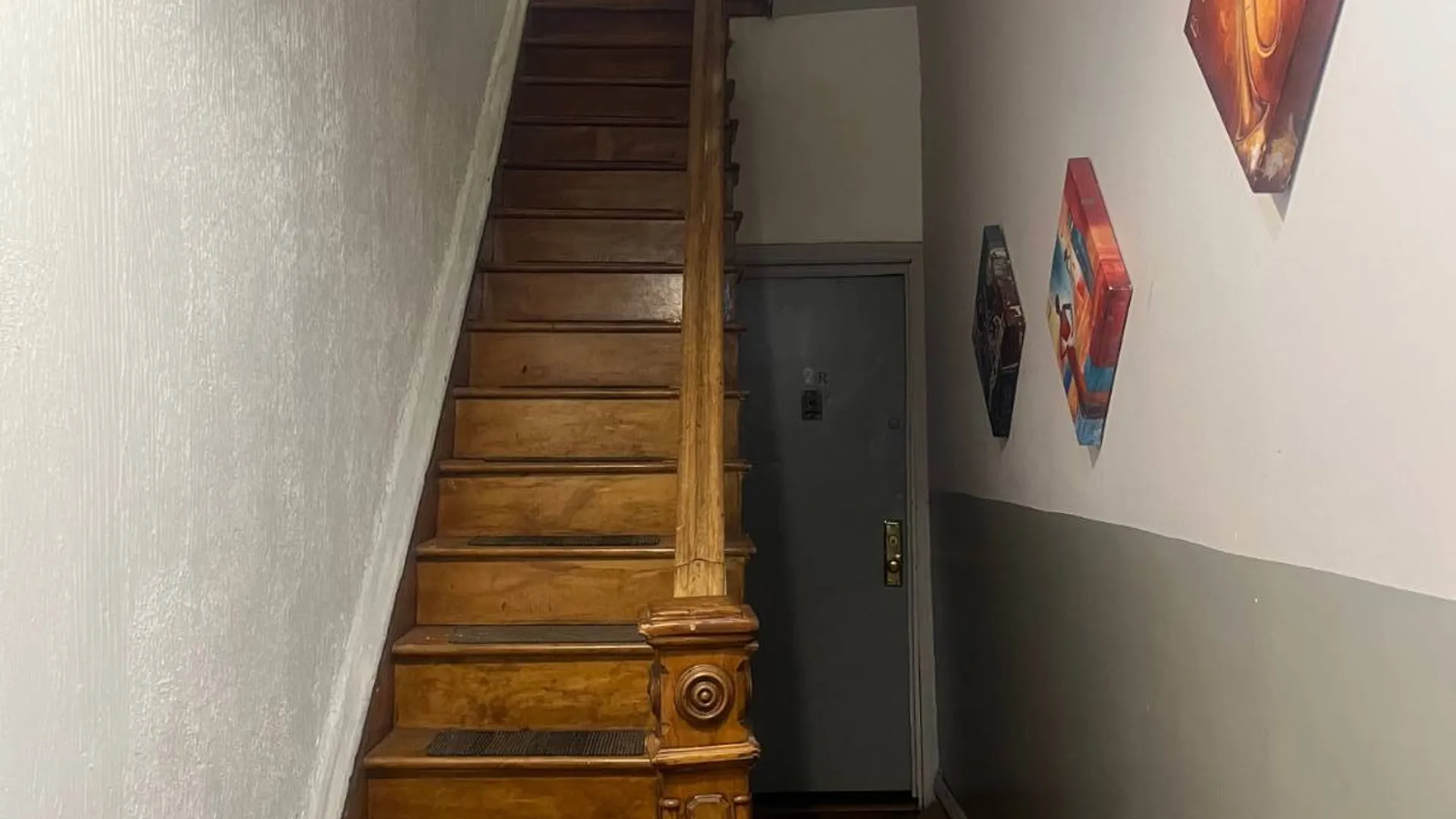 Property at 348 West 145th Street, New York, NY 10039 2
