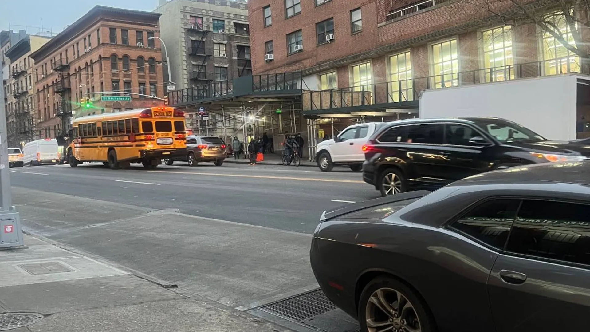 Property at 348 West 145th Street, New York, NY 10039 6