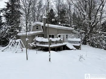Property at 3173 Reservoir Road, Randolph, NY 14772