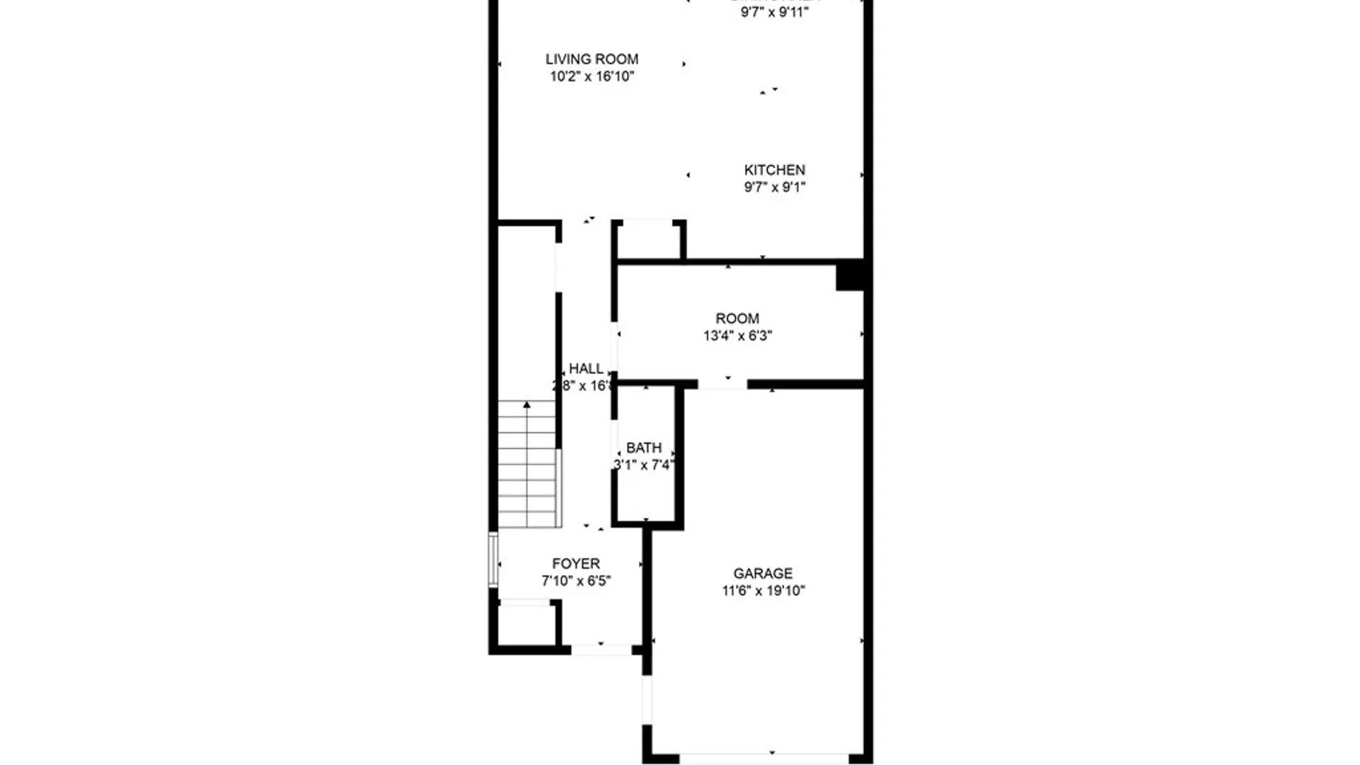 Property at 8989 Iroquois Street, Evans, NY 14006 18