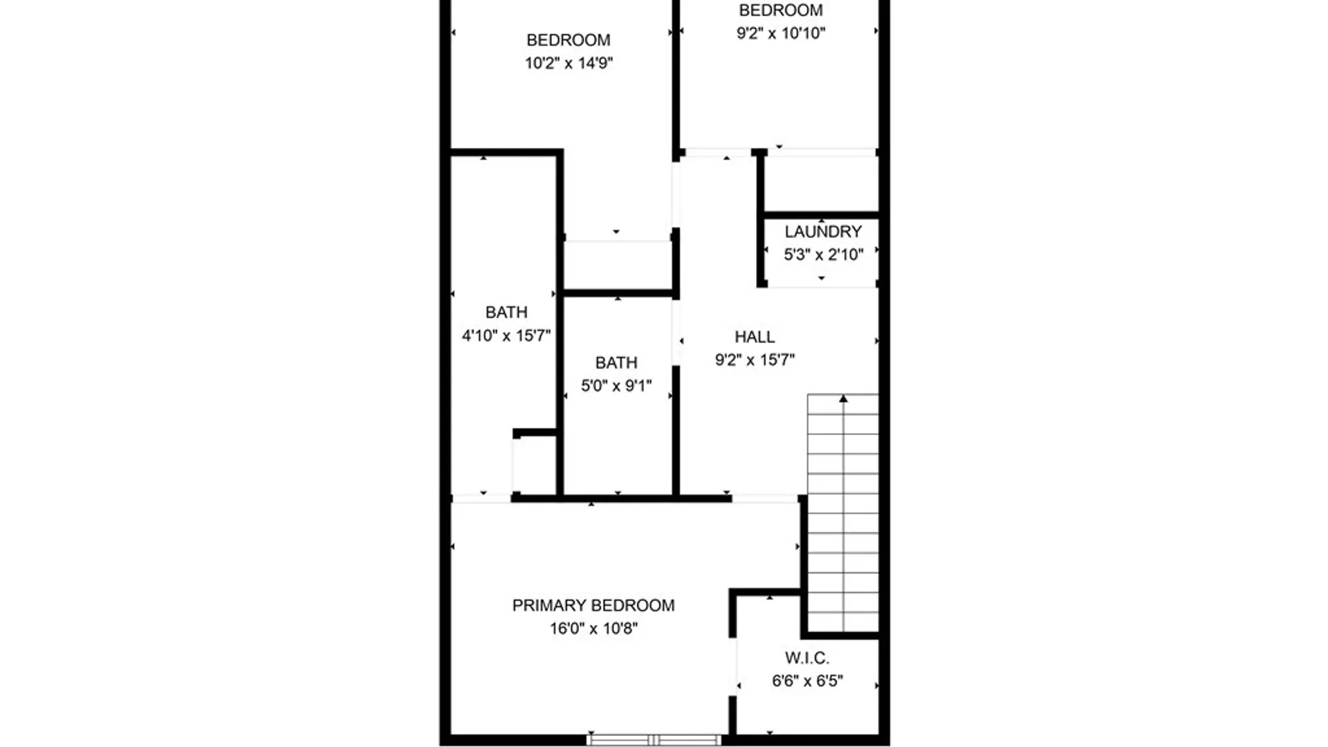 Property at 8979 Iroquois Street, Evans, NY 14006 19