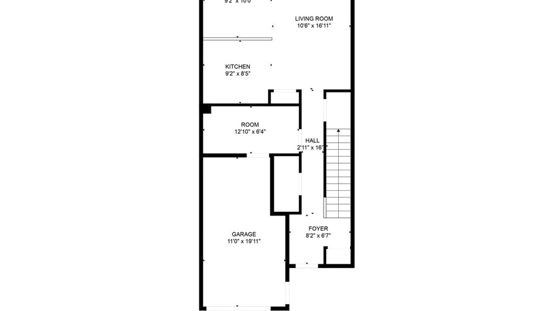 Property at 8983 Iroquois Street, Evans, NY 14006 18