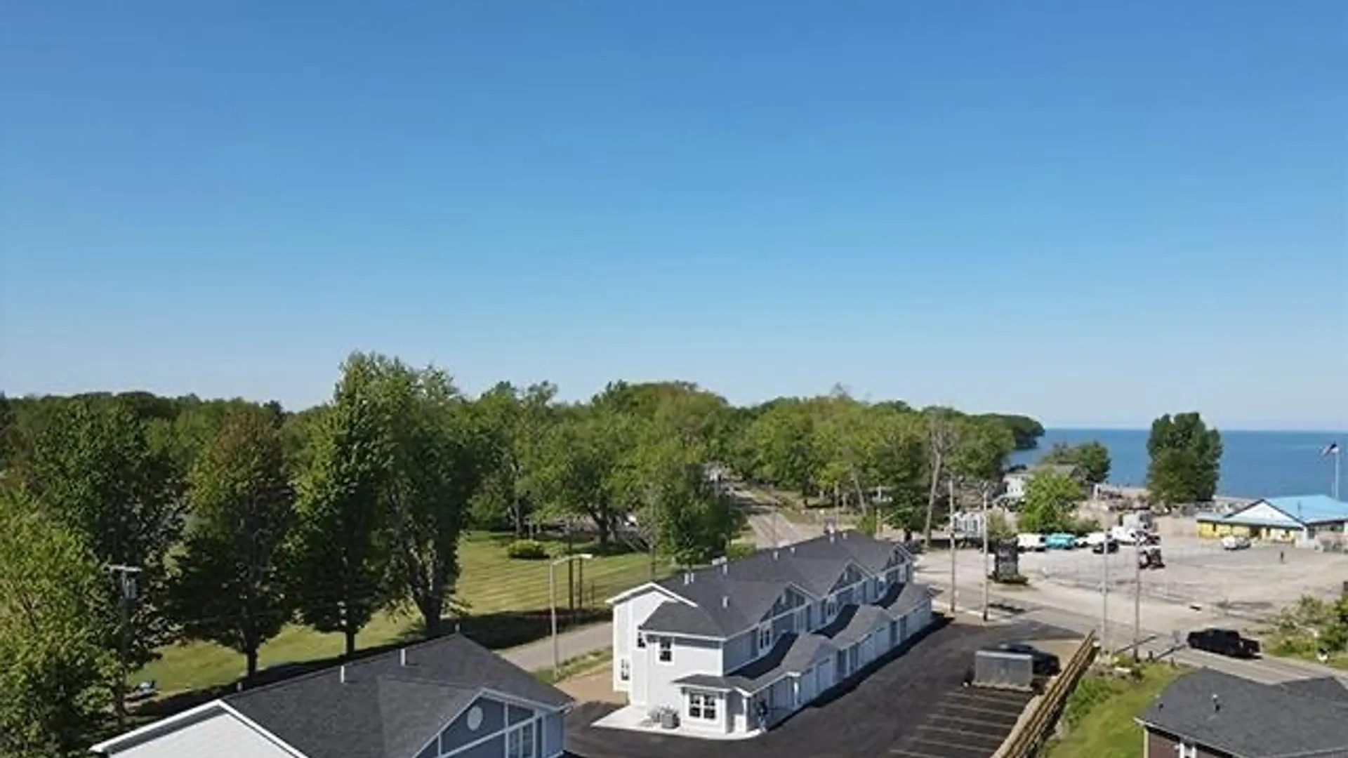 Property at 8983 Iroquois Street, Evans, NY 14006 2