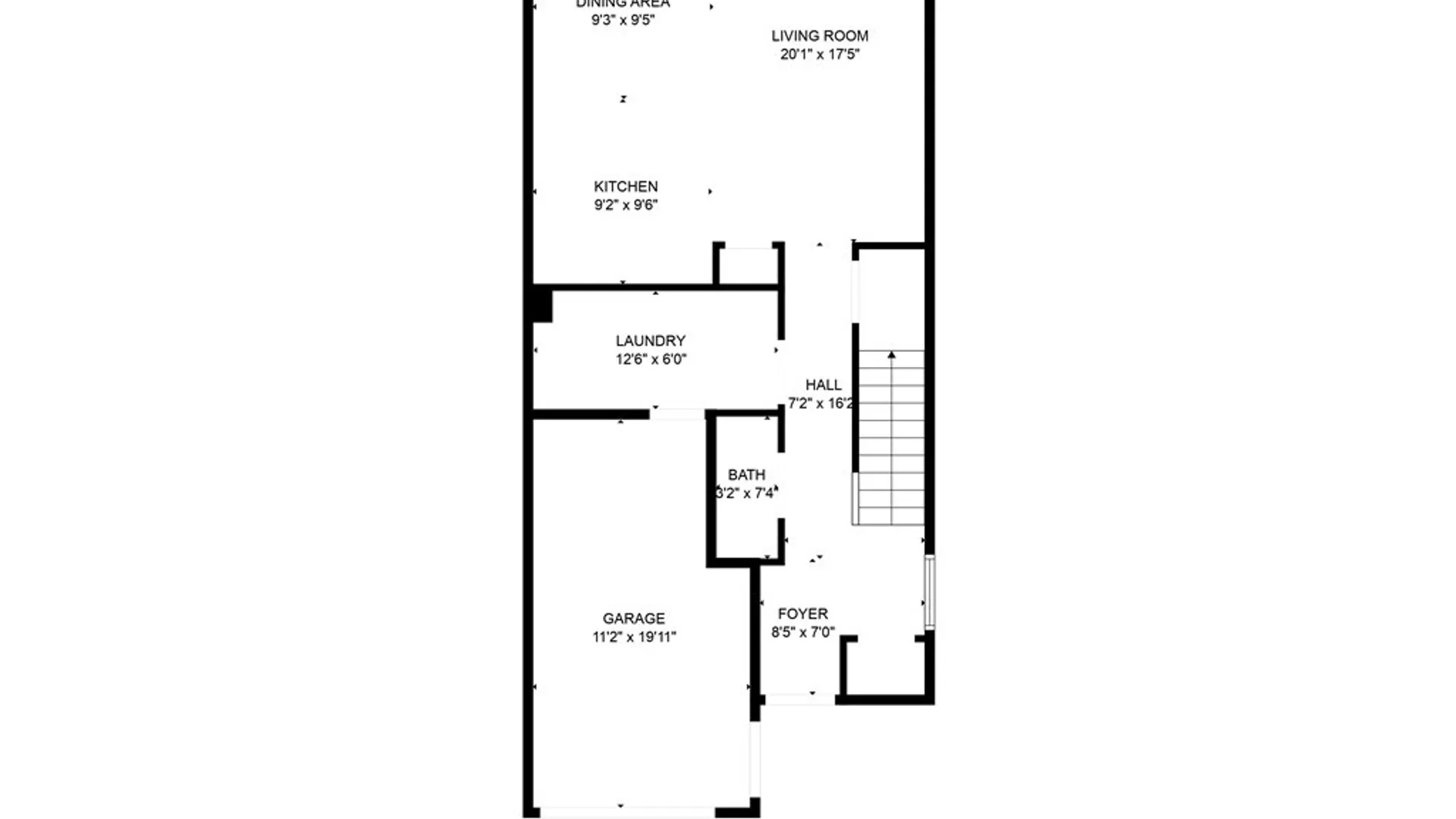 Property at 8987 Iroquois Street, Evans, NY 14006 21