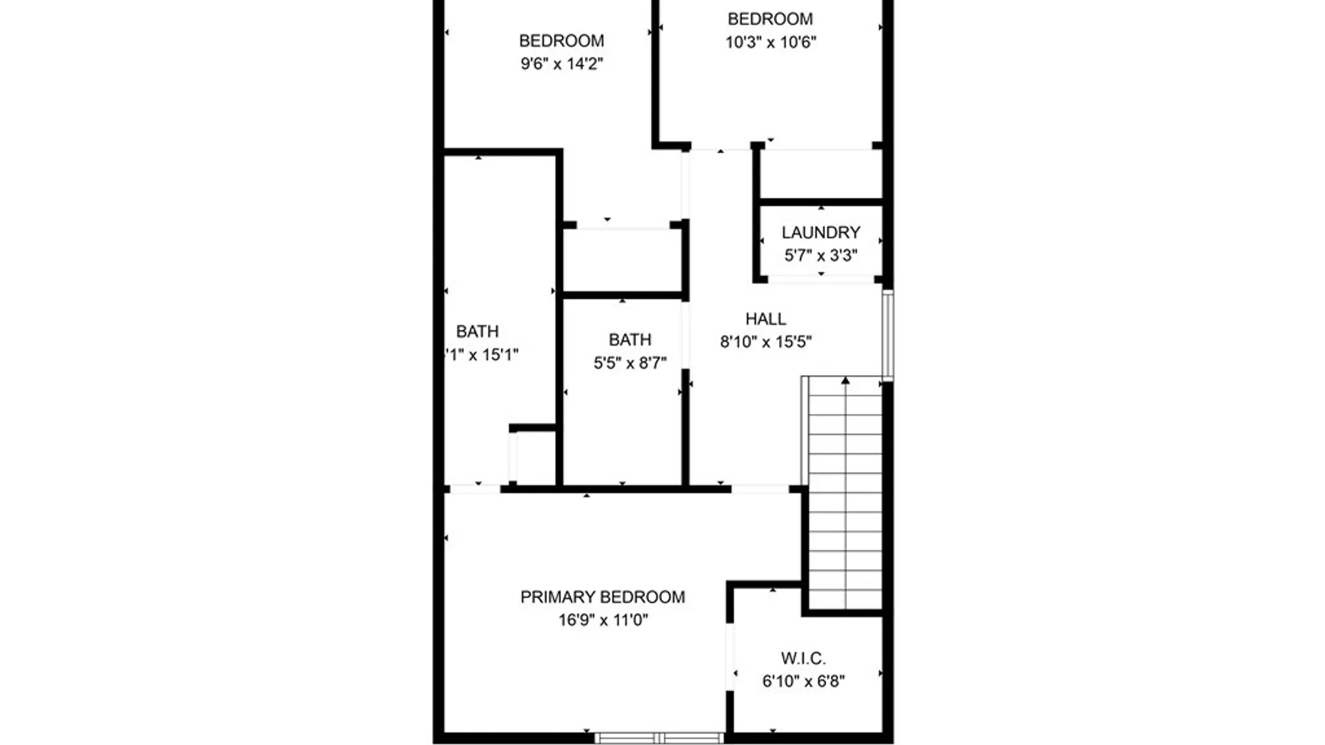 Property at 8987 Iroquois Street, Evans, NY 14006 22