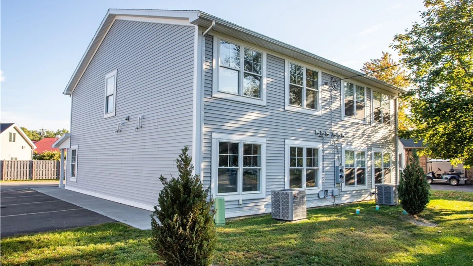 Property at 8987 Iroquois Street, Evans, NY 14006 3