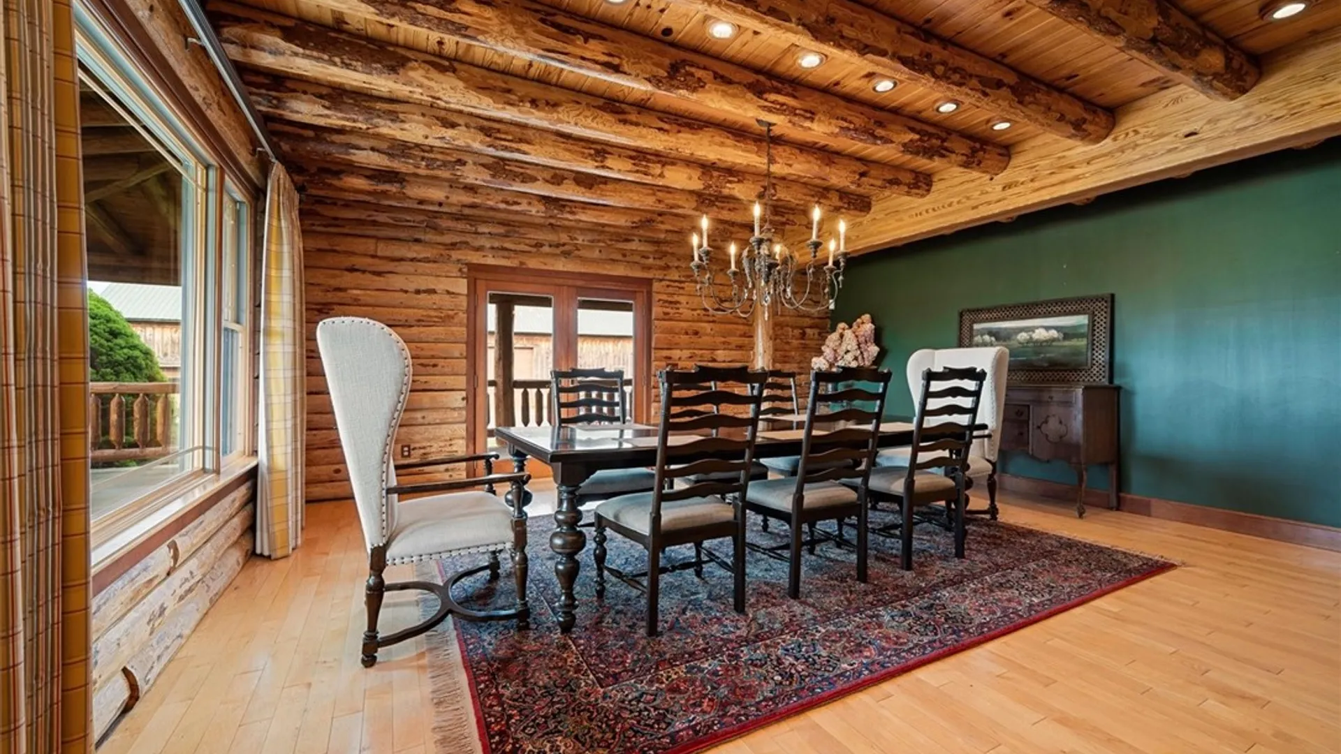 Property at 1220 County Road 24, Columbus, NY 13460 18