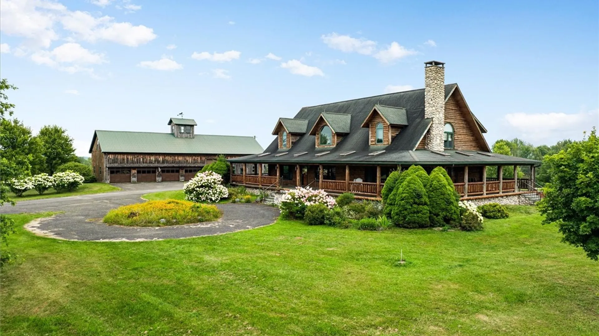 Property at 1220 County Road 24, Columbus, NY 13460 3