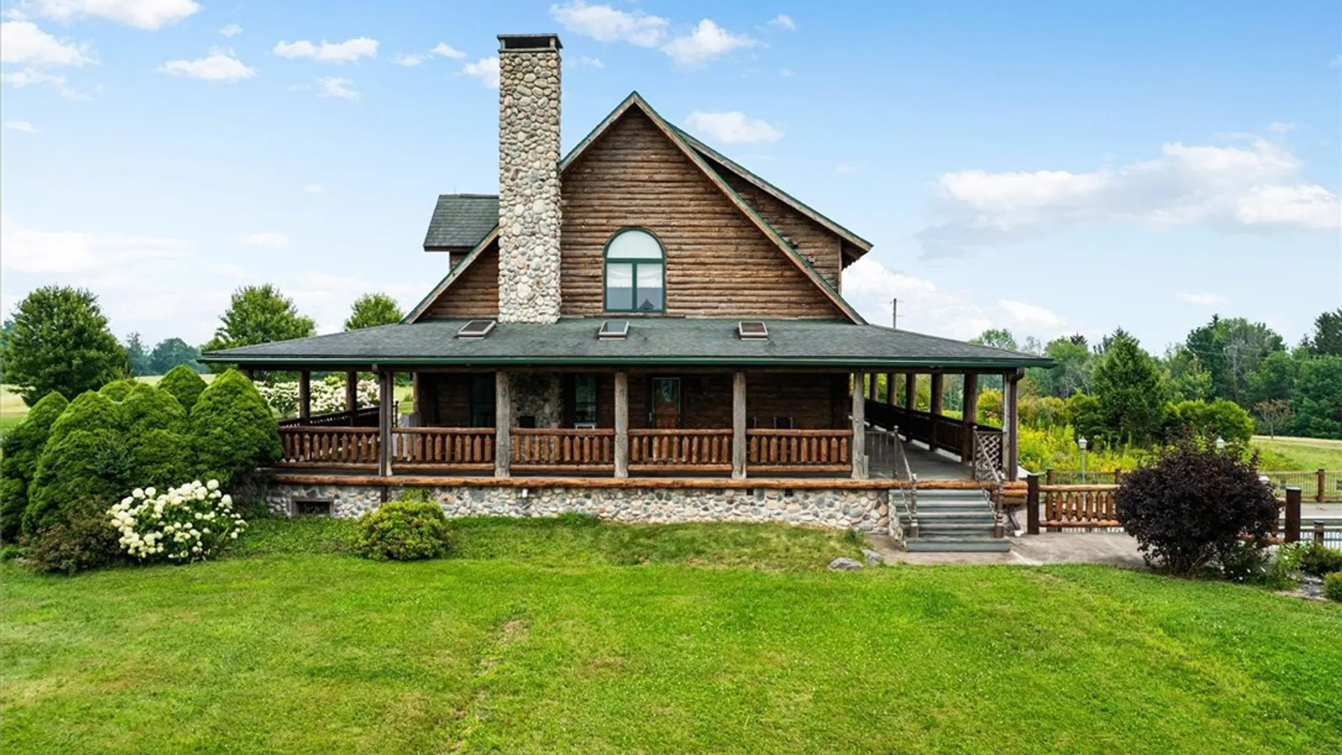 Property at 1220 County Road 24, Columbus, NY 13460 4