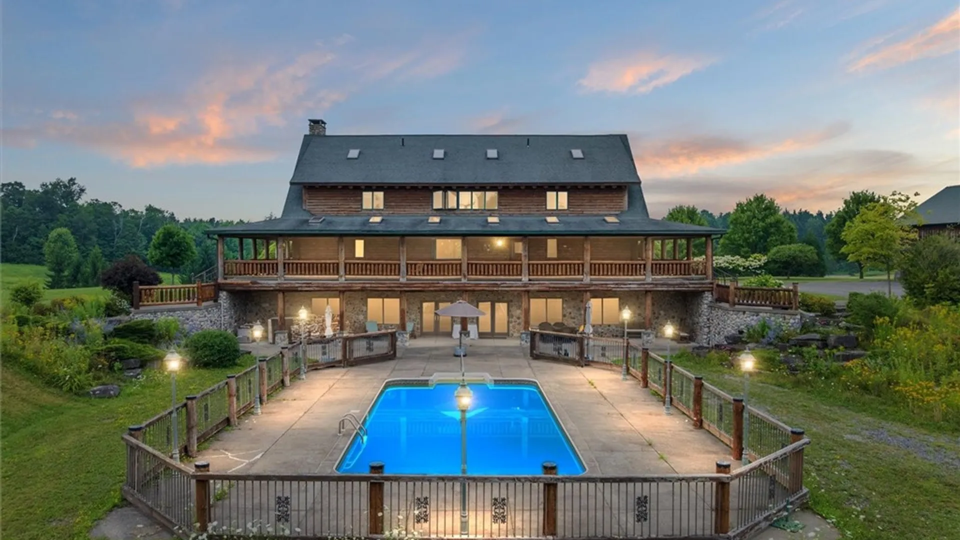 Property at 1220 County Road 24, Columbus, NY 13460 5