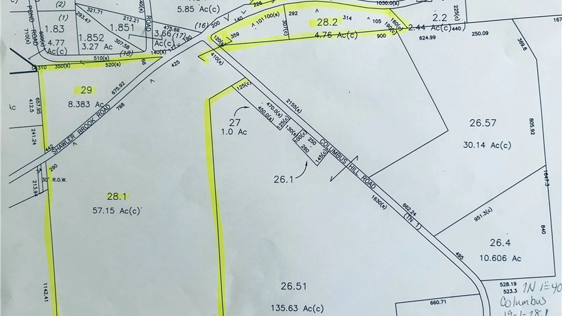 Property at 1220 County Road 24, Columbus, NY 13460 50