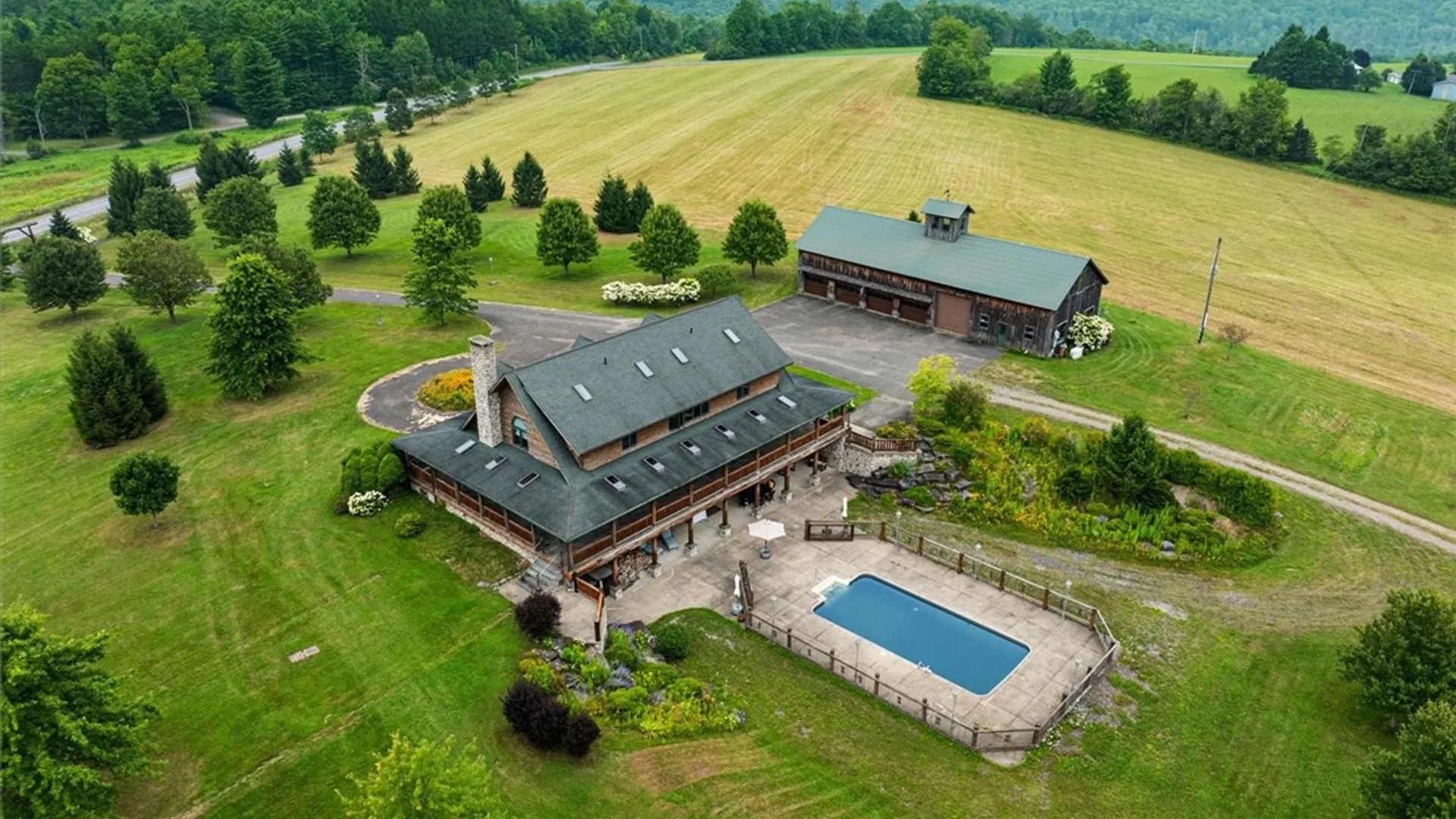 Property at 1220 County Road 24, Columbus, NY 13460 7