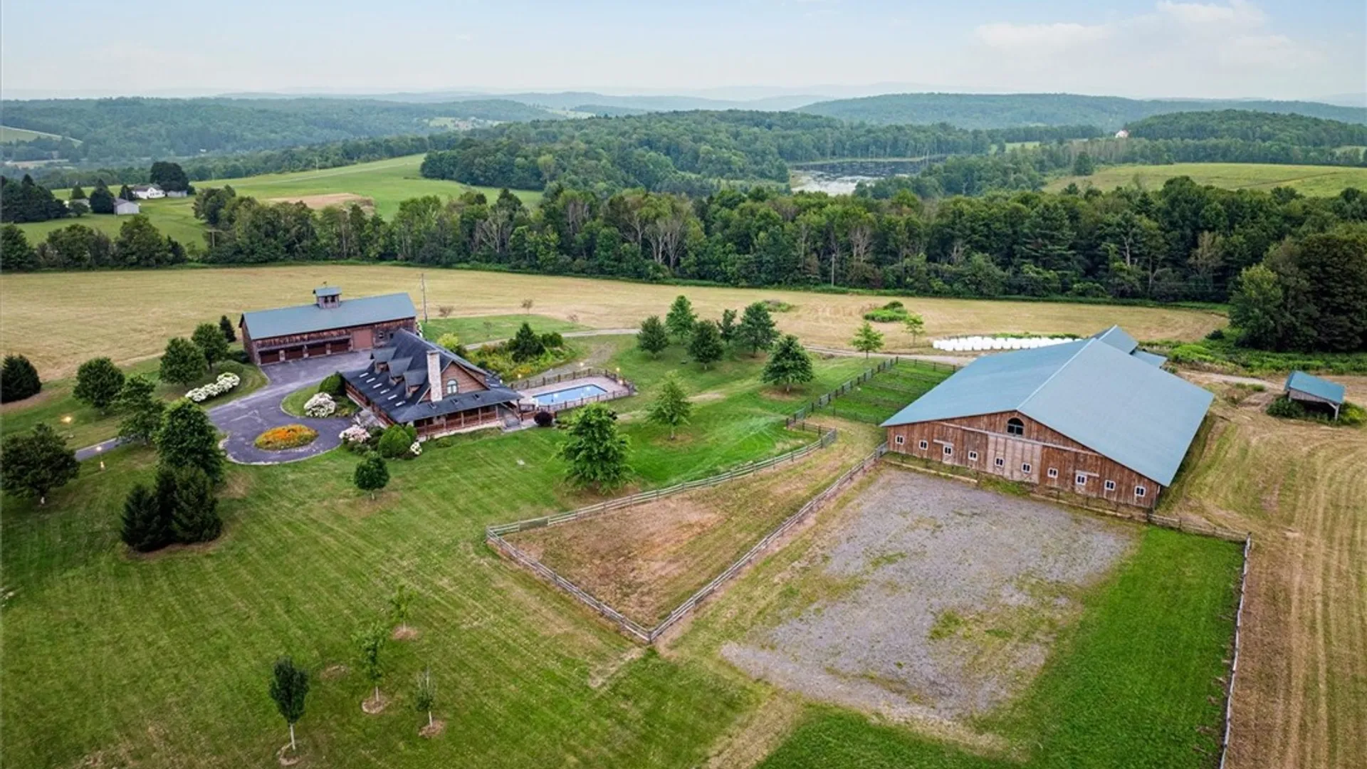 Property at 1220 County Road 24, Columbus, NY 13460 9