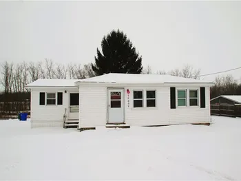 Property at 16302 Ridge Road West, Murray, NY 14470