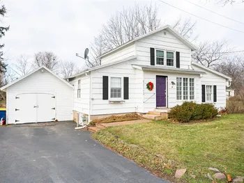 Property at 96 Mendon Ionia Road, Mendon, NY 14506