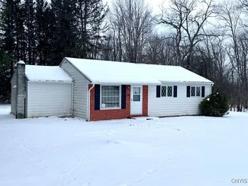 Property at 85 High Street, Angelica, NY 14709