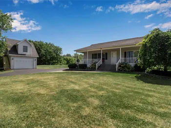 Property at 11064 Pratt Lane, Yates, NY 14098