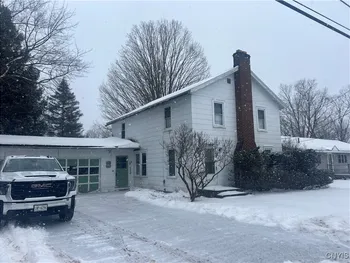 Property at 131 Salisbury Street, Sandy Creek, NY 13145