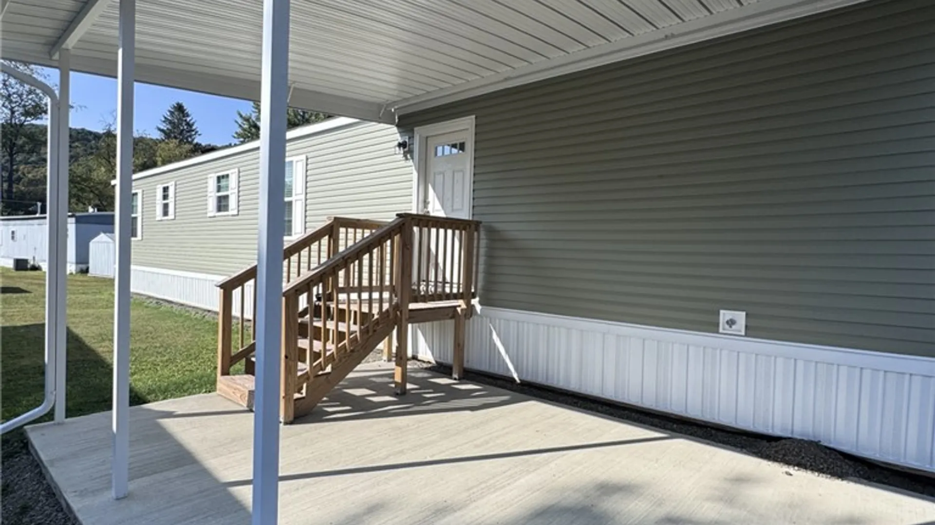 Property at 314 Emerald Isle, Smethport Boro, PA 16749 2
