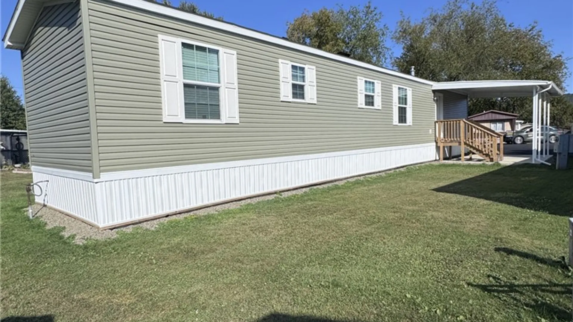 Property at 314 Emerald Isle, Smethport Boro, PA 16749 34