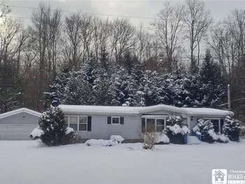 Property at 466 Perimeter Road, South Valley, NY 14738