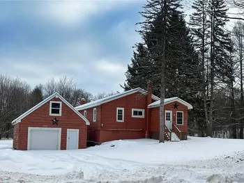 Property at 10074 Taberg Florence Road, Annsville, NY 13471
