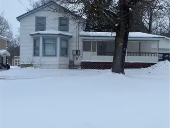 Property at 28 Main Street, Gainesville, NY 14130