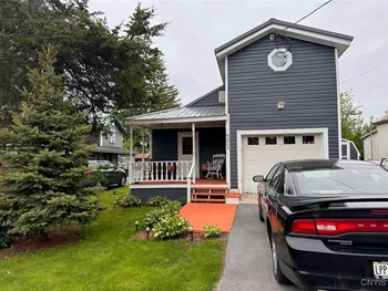 Property at 43804 Second Street, Alexandria, NY 13679